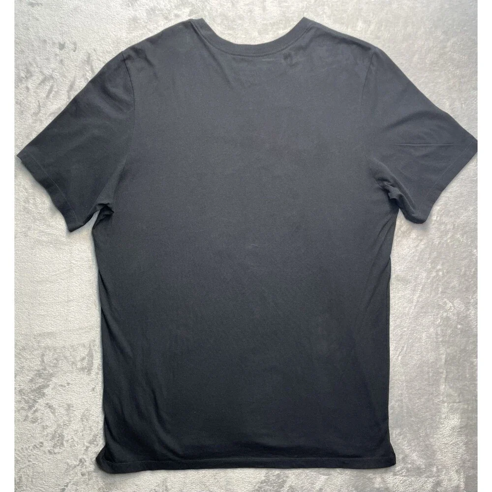 Nike Men'snSwoosh Short Sleeve T-Shirt XXL